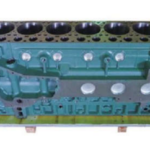 HOWO Truck Crank Case