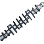 HOWO Truck CrankshaftC