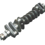 HOWO Truck D12 Engine Crankshaft