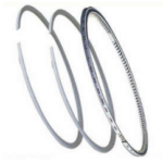 HOWO Truck Piston Ring