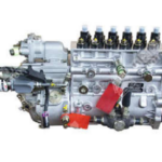 HOWO Truck Injection Pump