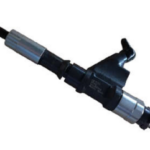 HOWO Truck Fuel Injector
