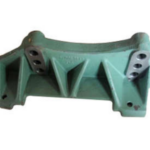 HOWO  Truck Injection Pump Bracket