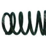 HOWO Truck Air Valve Spring