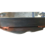 HOWO Truck Oil Cooler Core