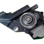 HOWO Truck Oil Pump