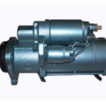 HOWO Truck Retarded starter