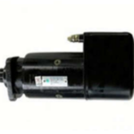 HOWO Truck Retarded starter