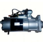 HOWO Truck Retarded starter