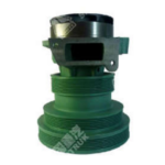 HOWO Truck Water Pump