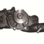 HOWO Truck Water Pump