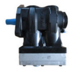 HOWO  Truck Air Compressor