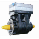 HOWO  Truck Air Compressor