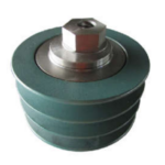 HOWO Truck Auto Pulley