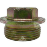 HOWO Truck Oil Pan