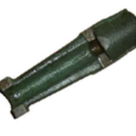 HOWO Truck Clamp