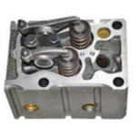 HOWO Truck Cylinder head
