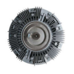 HOWO Truck Fan