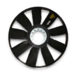 HOWO Truck Fan