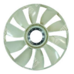 HOWO Truck Fan