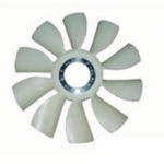 HOWO Truck Fan