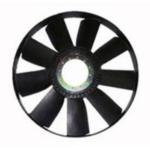 HOWO Truck Fan