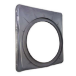 HOWO Truck Fan shroud assy