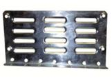 HOWO Truck Anti-Skip Plate
