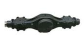 Ho33 Rear Axle HOWO Truck Rear Axle Housing