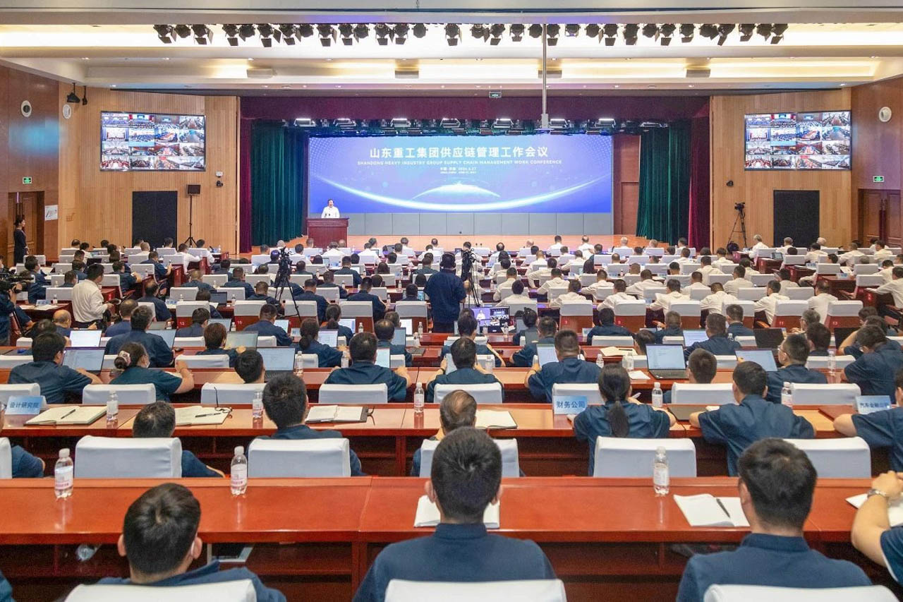 Tan Xuguang: Winning the supply chain upgrade is imperative!
