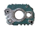 HOWO Truck Transmission Rear Shell