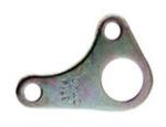 HOWO Truck Lifting Plate