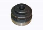 HOWO Truck lanetary Carrier Oil Guider Connect