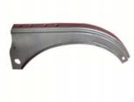 HOWO Truck Fuel Tank Bracket