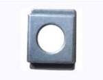 HOWO Truck Synchronizer Locking Block Seat