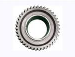 HOWO Truck Input Shaft 2nd Gear