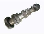 HOWO Truck Output Shaft Assy
