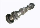 HOWO Truck Output Shaft Assy