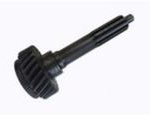 HOWO Truck Input Shaft