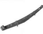 HOWO Truck Front Leaf Spring