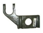HOWO Truck Pressure Plate