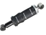 HOWO Truck Shock Air Bag