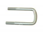 HOWO Truck Bolt For Front Leaf Spring