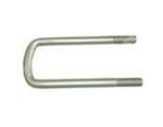 HOWO Truck Bolt For Front Leaf Spring