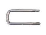 HOWO Truck Bolt For Front Leaf Spring