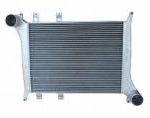 HOWO Truck Intercooler