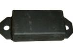 HOWO Truck Front Spring Limition Block