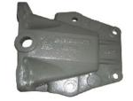 HOWO Truck Spring Bracket