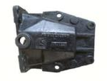 HOWO Truck Spring Bracket