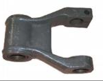 HOWO Truck Spring Shackle Front C